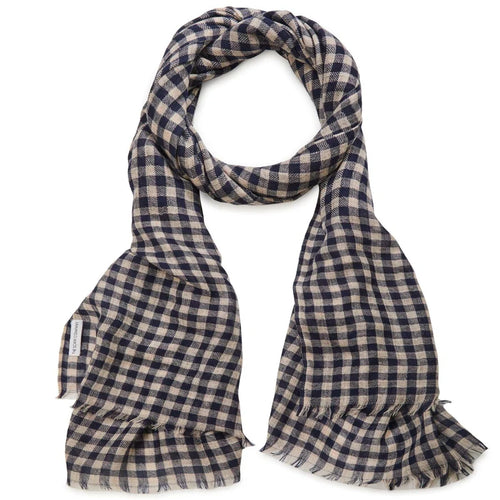 Joy Wool Scarf