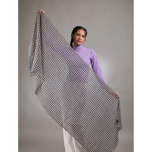 Joy Wool Scarf