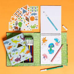 Colouring Set