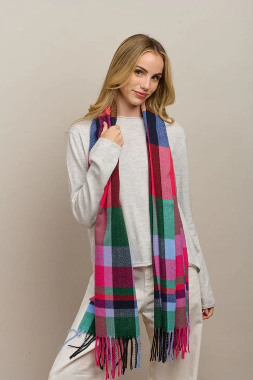 Autumn Notting Hill Scarf