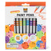 Dual-Tip Paint Pens