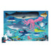 Shark Tin Puzzle 50pc