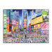 Times Square Puzzle 1000