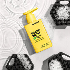 Beard Wash