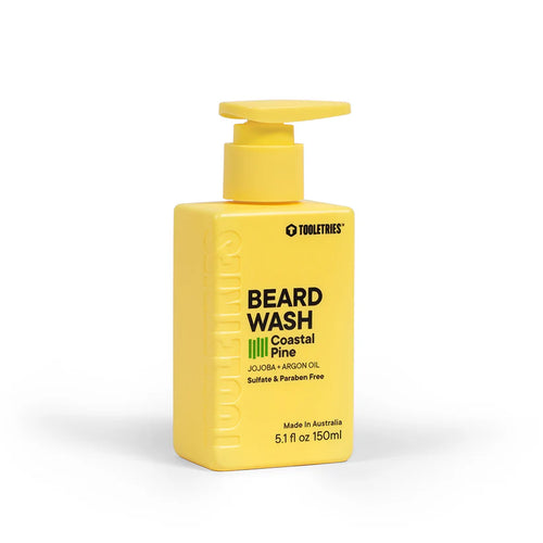 Beard Wash