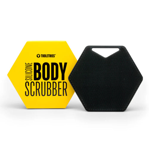 Body Scrubber 2.0