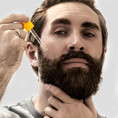 The Viking - Beard and Hair Oil