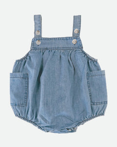 Baby Romper Bubble