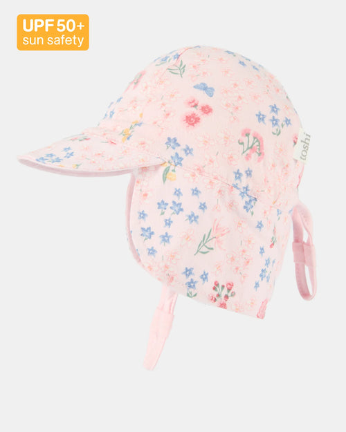 Flap Cap - Down Under