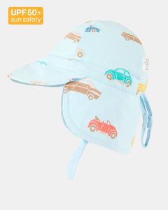 Flap Cap - Down Under