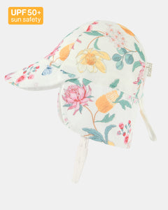 Flap Cap - Down Under