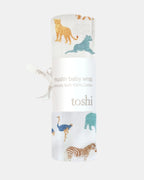 Wrap Muslin - Down Under