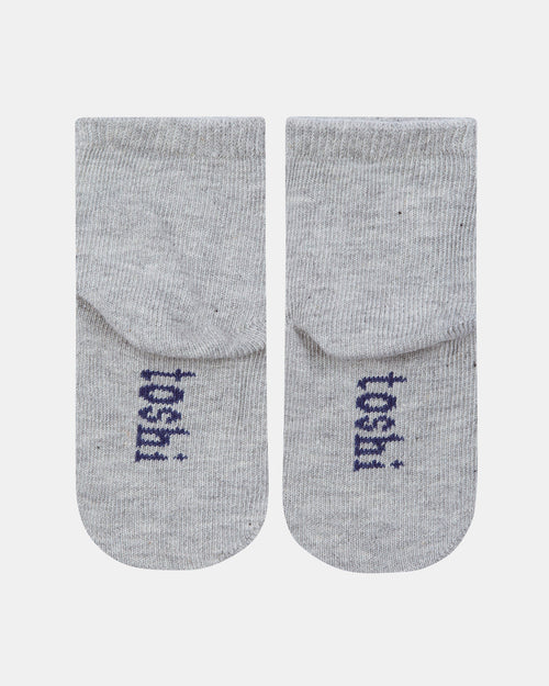 Organic Baby Socks - Lucie Goosie