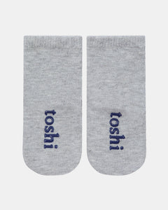 Organic Baby Socks - Lucie Goosie