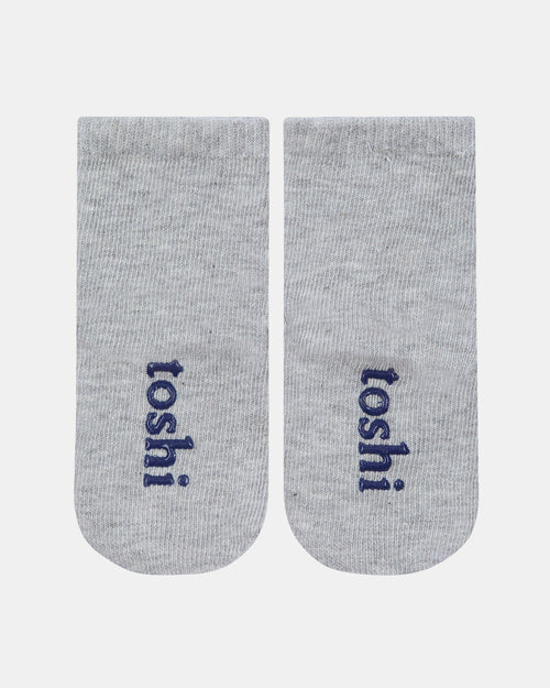Organic Baby Socks - Lucie Goosie