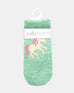 Organic Baby Socks - Unicorn