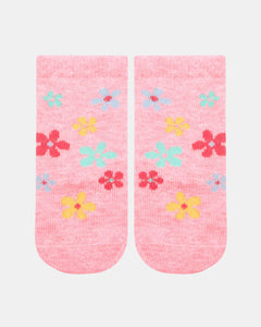 Organic Baby Socks