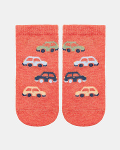 Organic Baby Socks