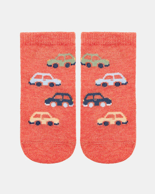 Organic Baby Socks