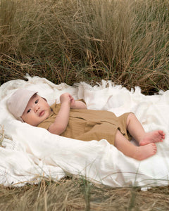 Baby Romper - Sammy