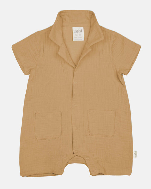 Baby Romper - Sammy