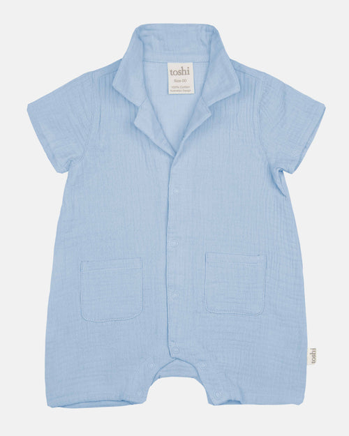 Baby Romper - Sammy