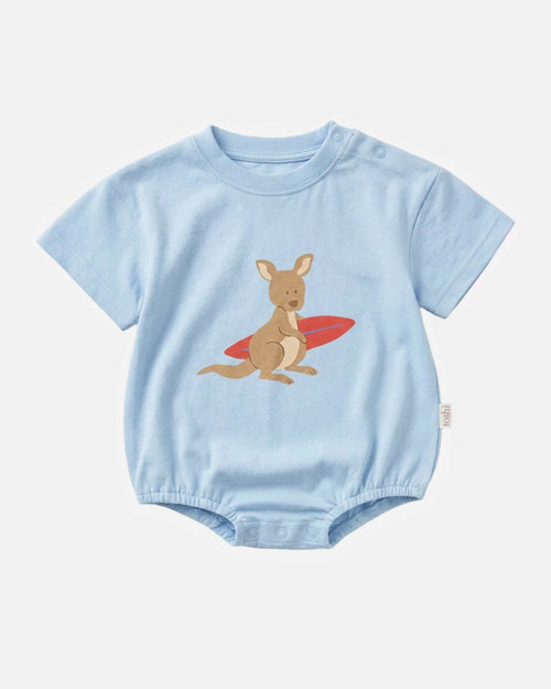 Onesie Bubble Arcadia