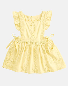 Baby Pinafore Florence