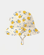 Bell Hat - Arcadia Lemonade Cream