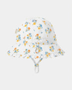 Bell Hat - Arcadia Maddie Vanilla