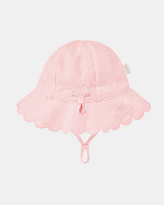 Bell Hat Florence