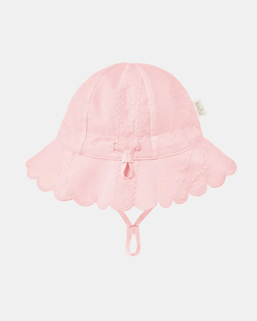 Bell Hat Florence