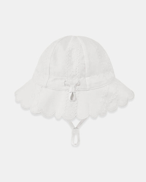 Bell Hat Florence