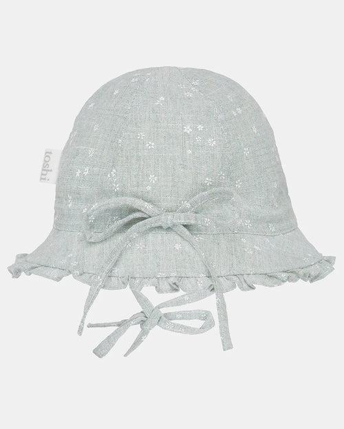 Toshi Bell Hat Milly
