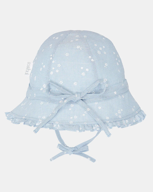 Toshi Bell Hat Milly
