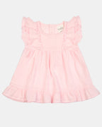 Baby Dress - Sammy