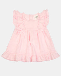 Baby Dress - Sammy