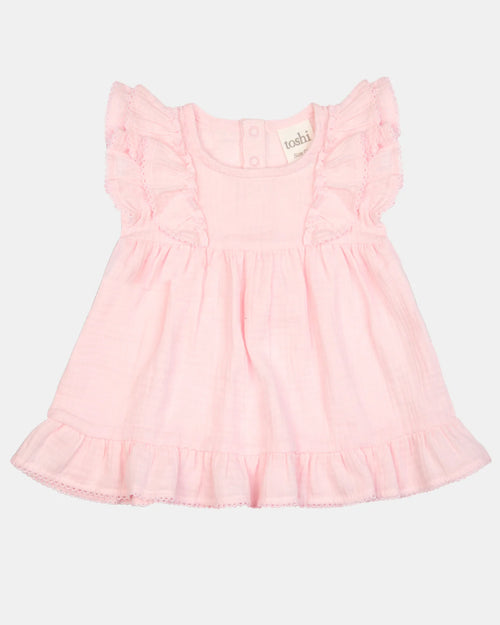 Baby Dress - Sammy