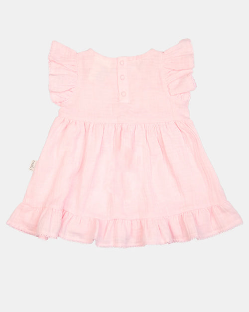 Baby Dress - Sammy