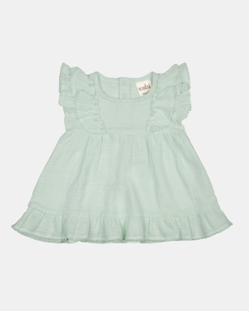 Baby Dress - Sammy