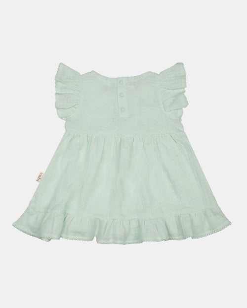Baby Dress - Sammy
