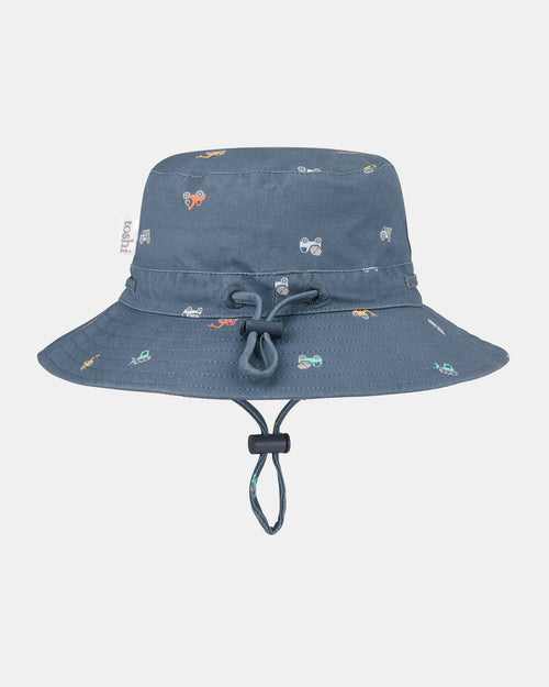 Children's Sunhat - Folk Diggers
