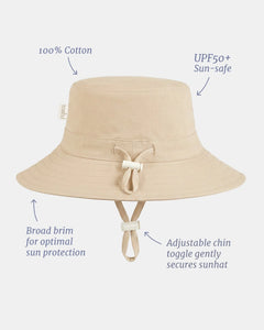 Children's Sunhat - Olly Driftwood