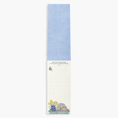 Twigseeds Magnetic Notepad - Dining Hutch