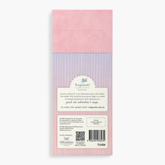 Twigseeds Magnetic Notepad - Garden Fence