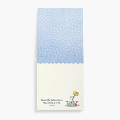 Twigseeds Pocket Notebook - Vase