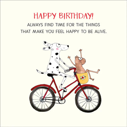 Card Set - Birthday