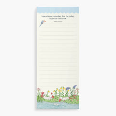 Twigseeds List Notepad
