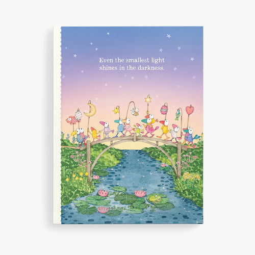 Twigseeds Notebook
