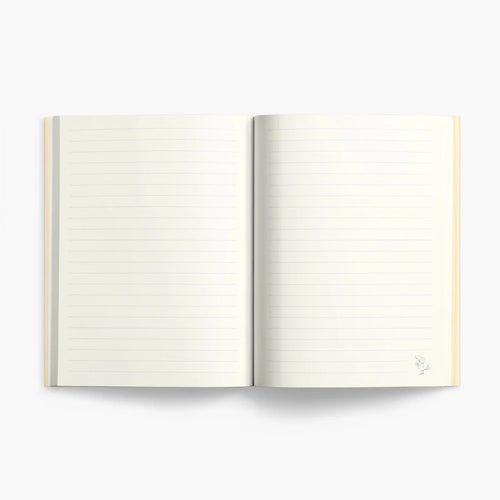 Twigseeds Notebook